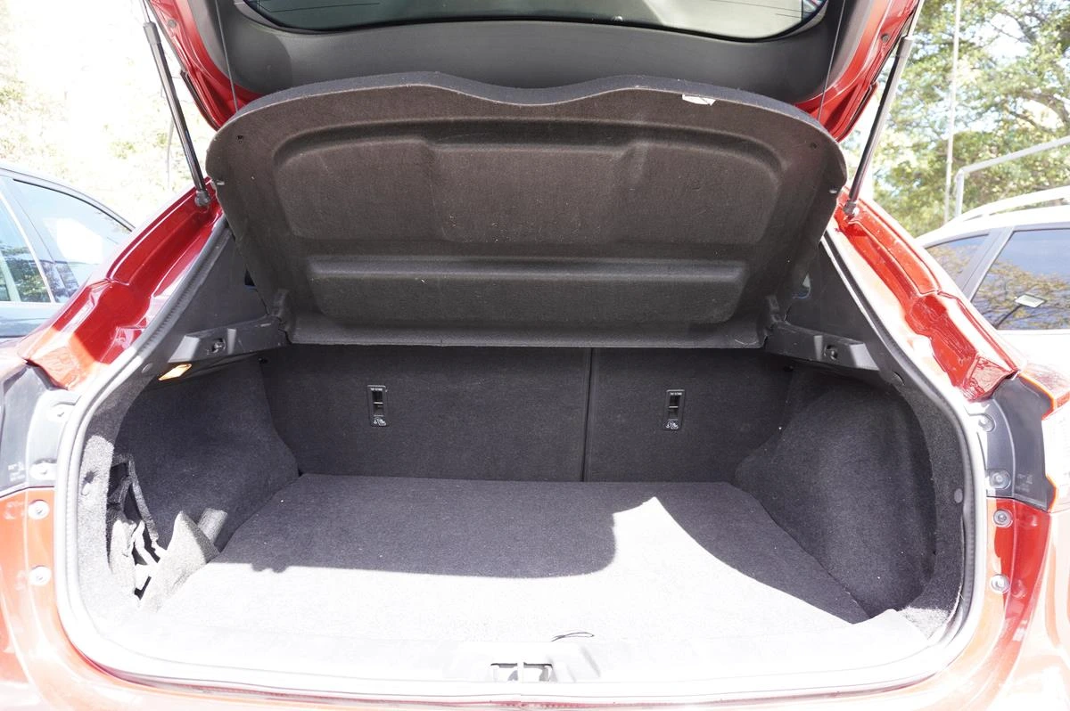 NISSAN QASHQAI EXCLUSIVE 2000CC 2021
