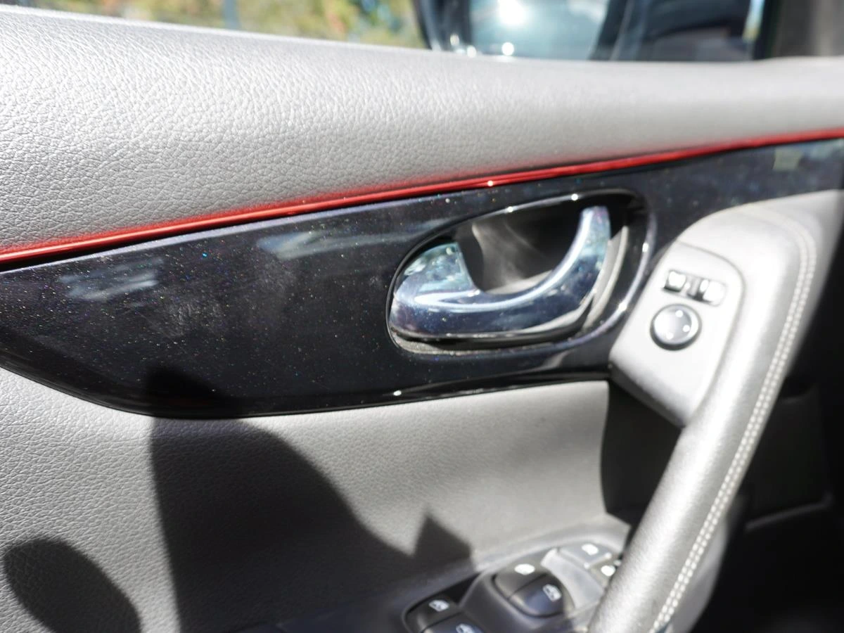 NISSAN QASHQAI EXCLUSIVE 2000CC 2021