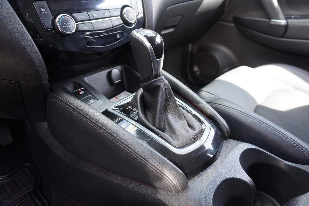 NISSAN QASHQAI EXCLUSIVE 2000CC 2021