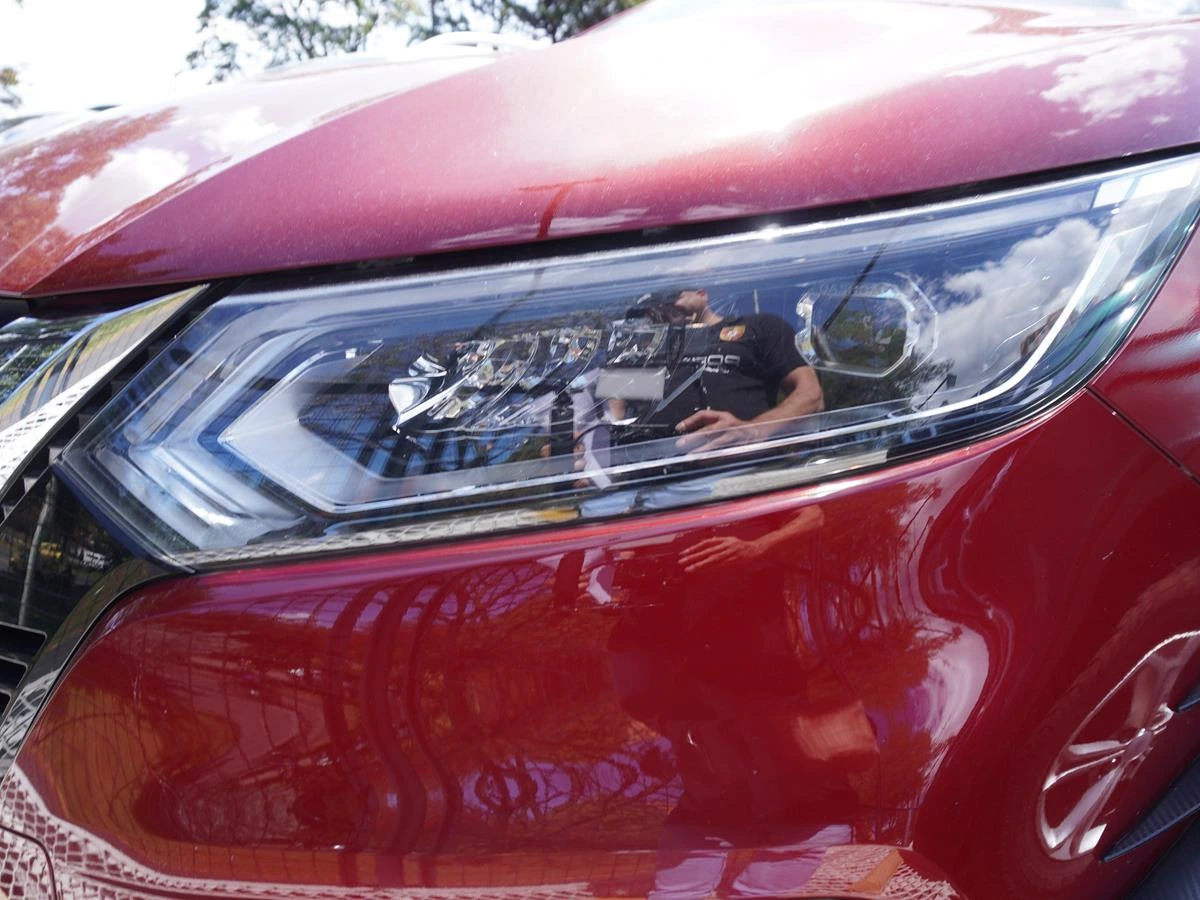 NISSAN QASHQAI EXCLUSIVE 2000CC 2021