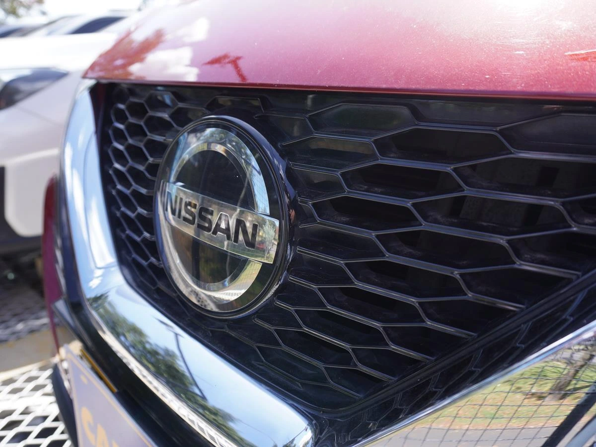 NISSAN QASHQAI EXCLUSIVE 2000CC 2021