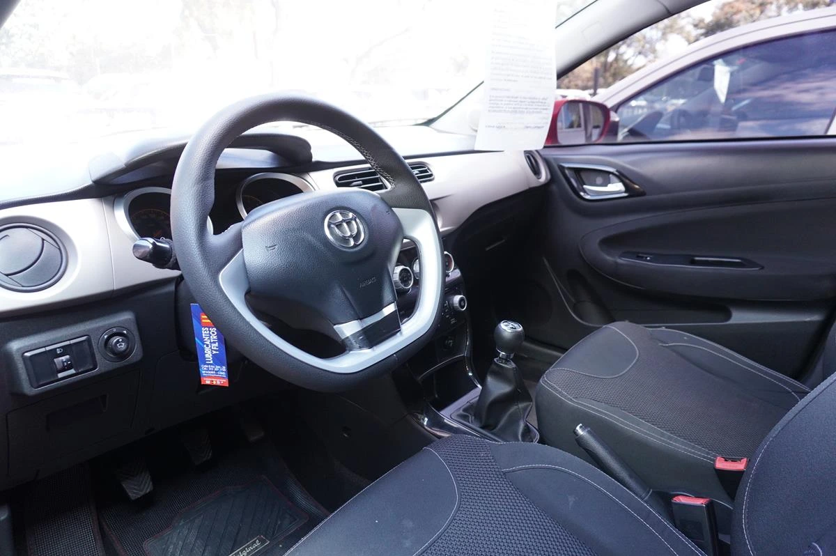 BRILLIANCE H220 ELITE MT 1500CC 2016