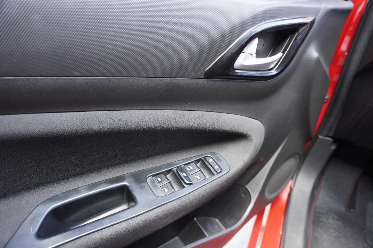 BRILLIANCE H220 ELITE MT 1500CC 2016