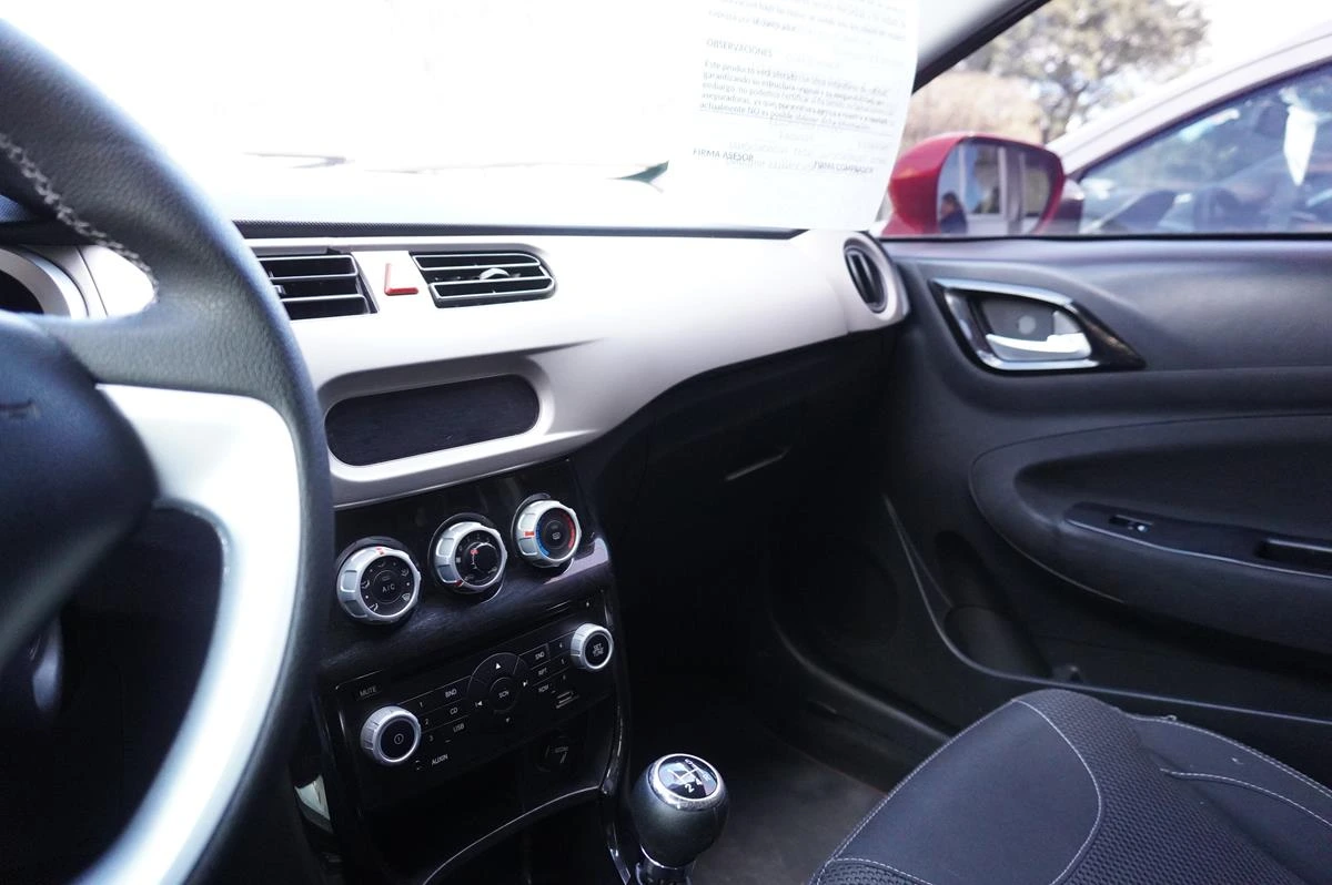 BRILLIANCE H220 ELITE MT 1500CC 2016