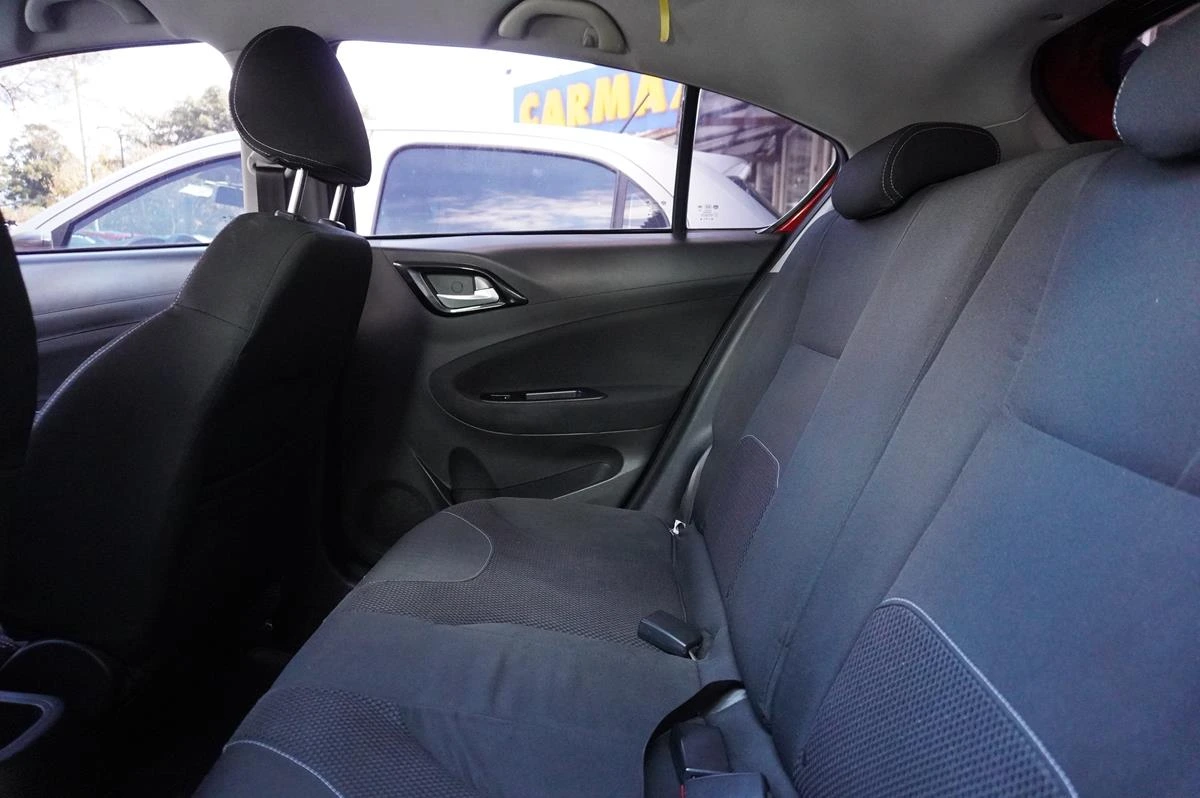 BRILLIANCE H220 ELITE MT 1500CC 2016