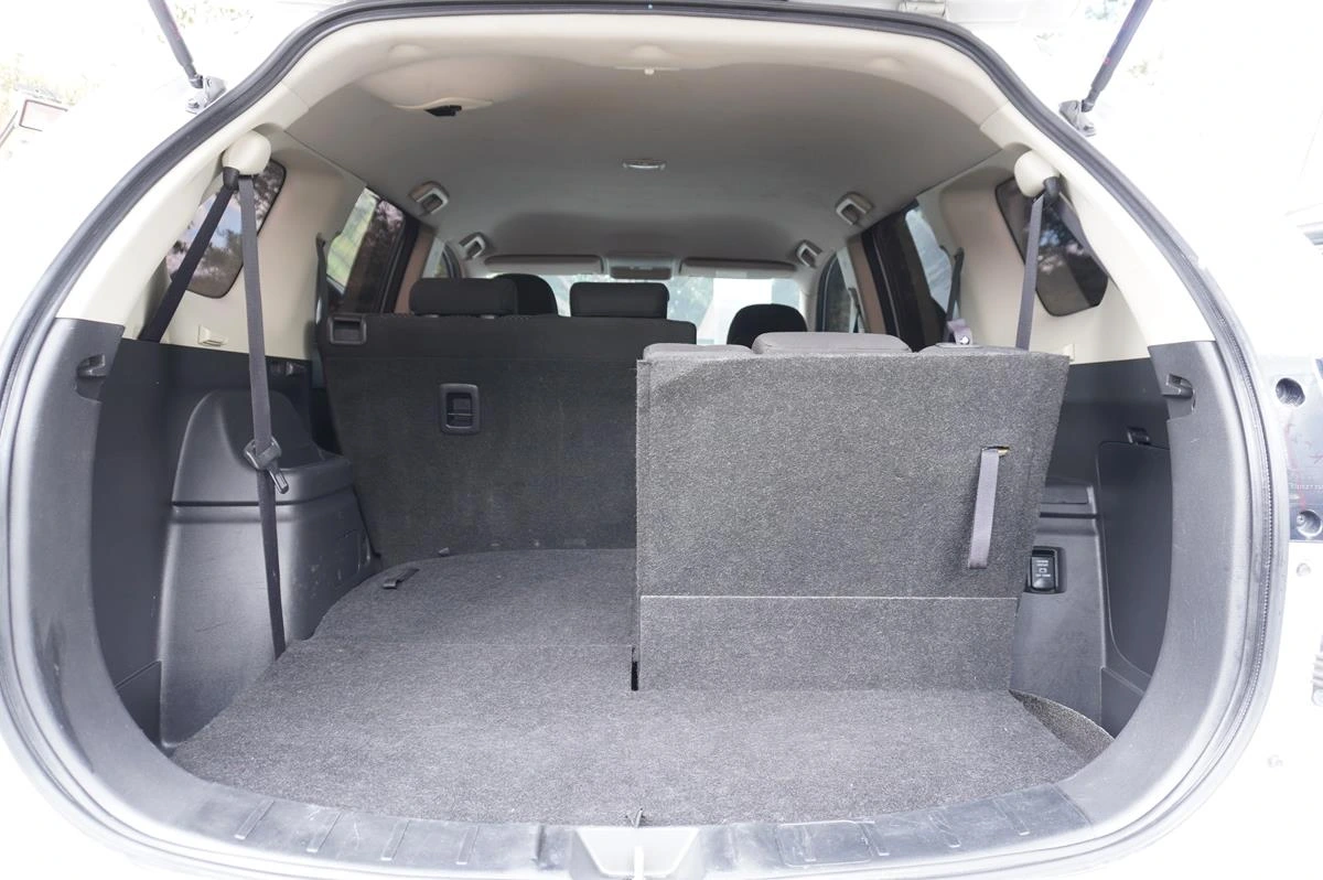 MITSUBISHI OUTLANDER KAITEKI 2400CC 4X4 2022