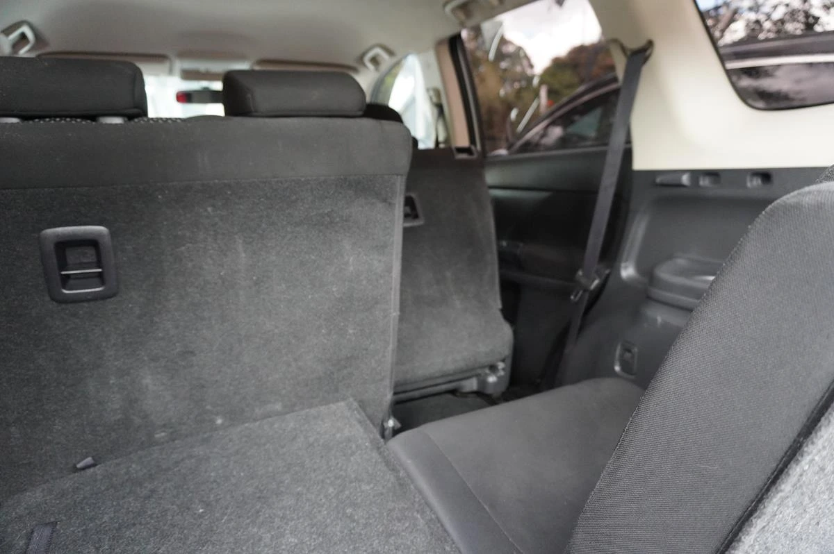 MITSUBISHI OUTLANDER KAITEKI 2400CC 4X4 2022