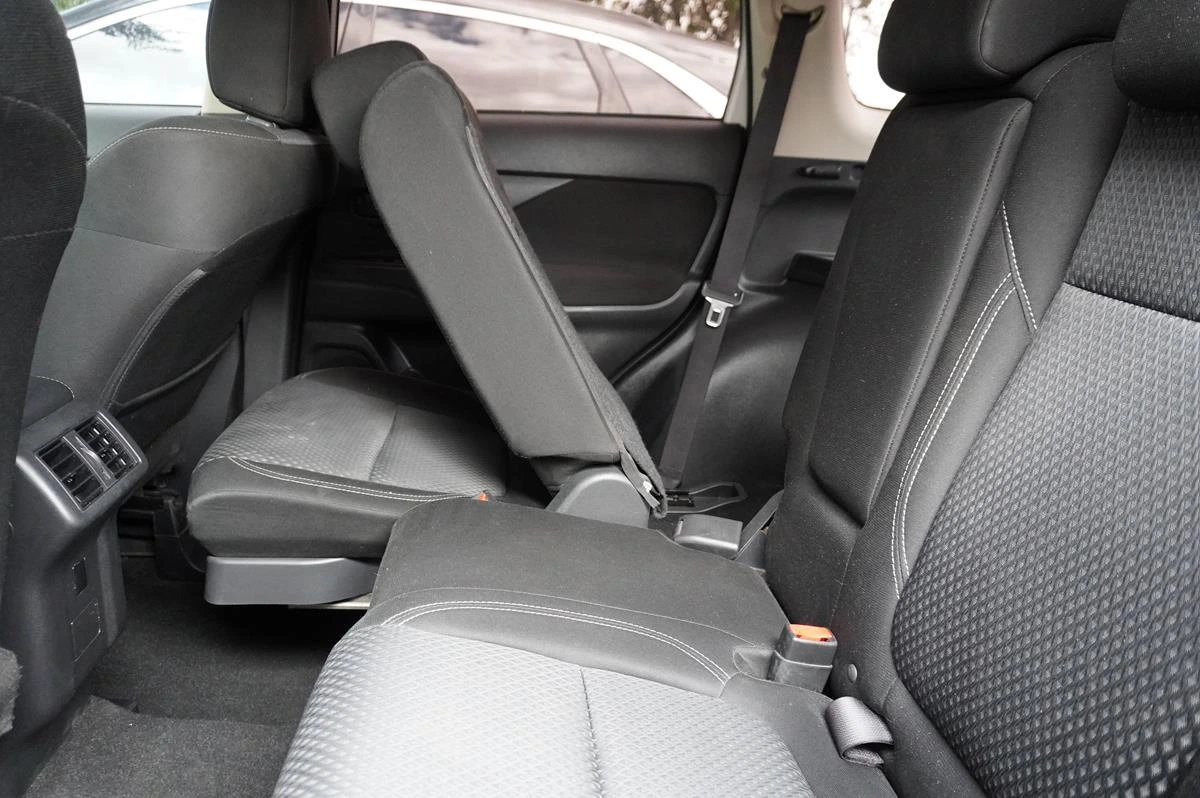 MITSUBISHI OUTLANDER KAITEKI 2400CC 4X4 2022