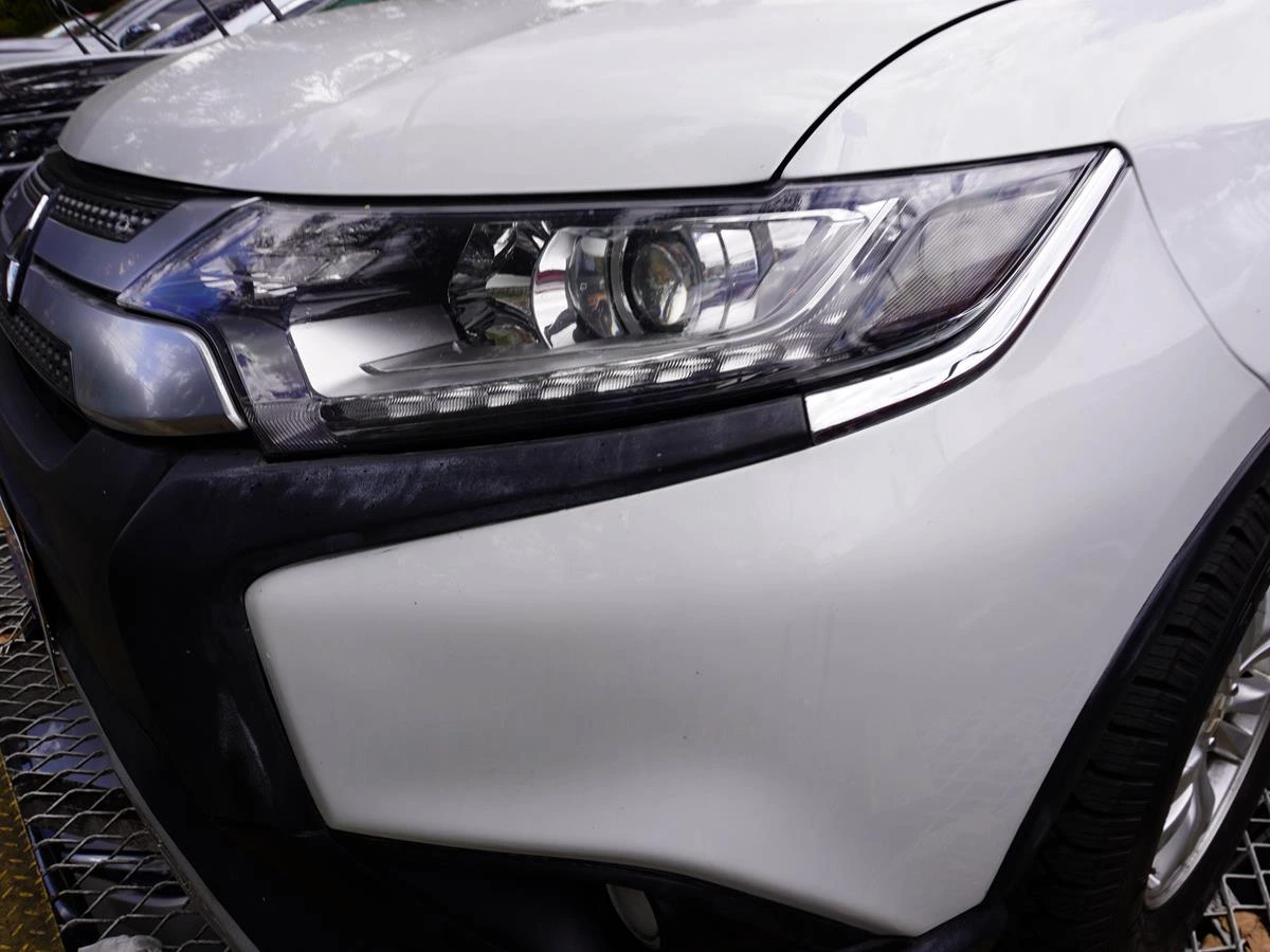 MITSUBISHI OUTLANDER KAITEKI 2400CC 4X4 2022