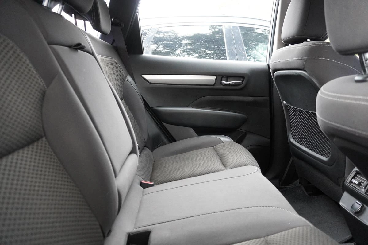 RENAULT KOLEOS ZEN TP 2500 4X2 2023