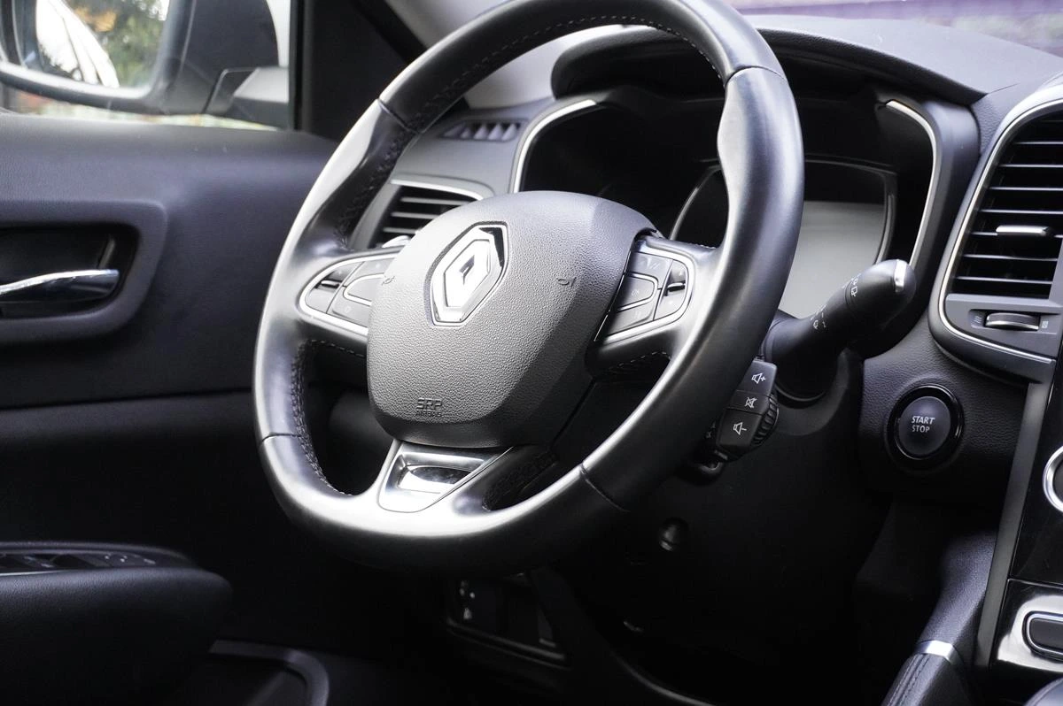RENAULT KOLEOS ZEN TP 2500 4X2 2023