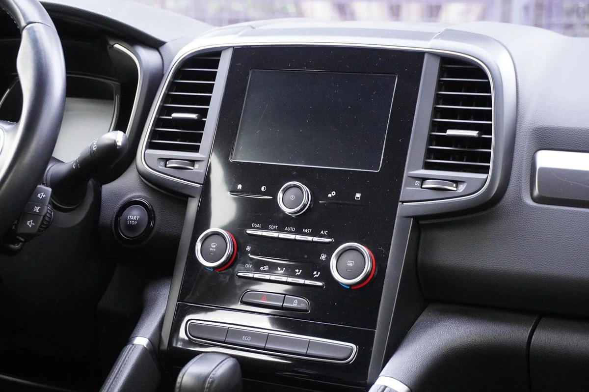 RENAULT KOLEOS ZEN TP 2500 4X2 2023