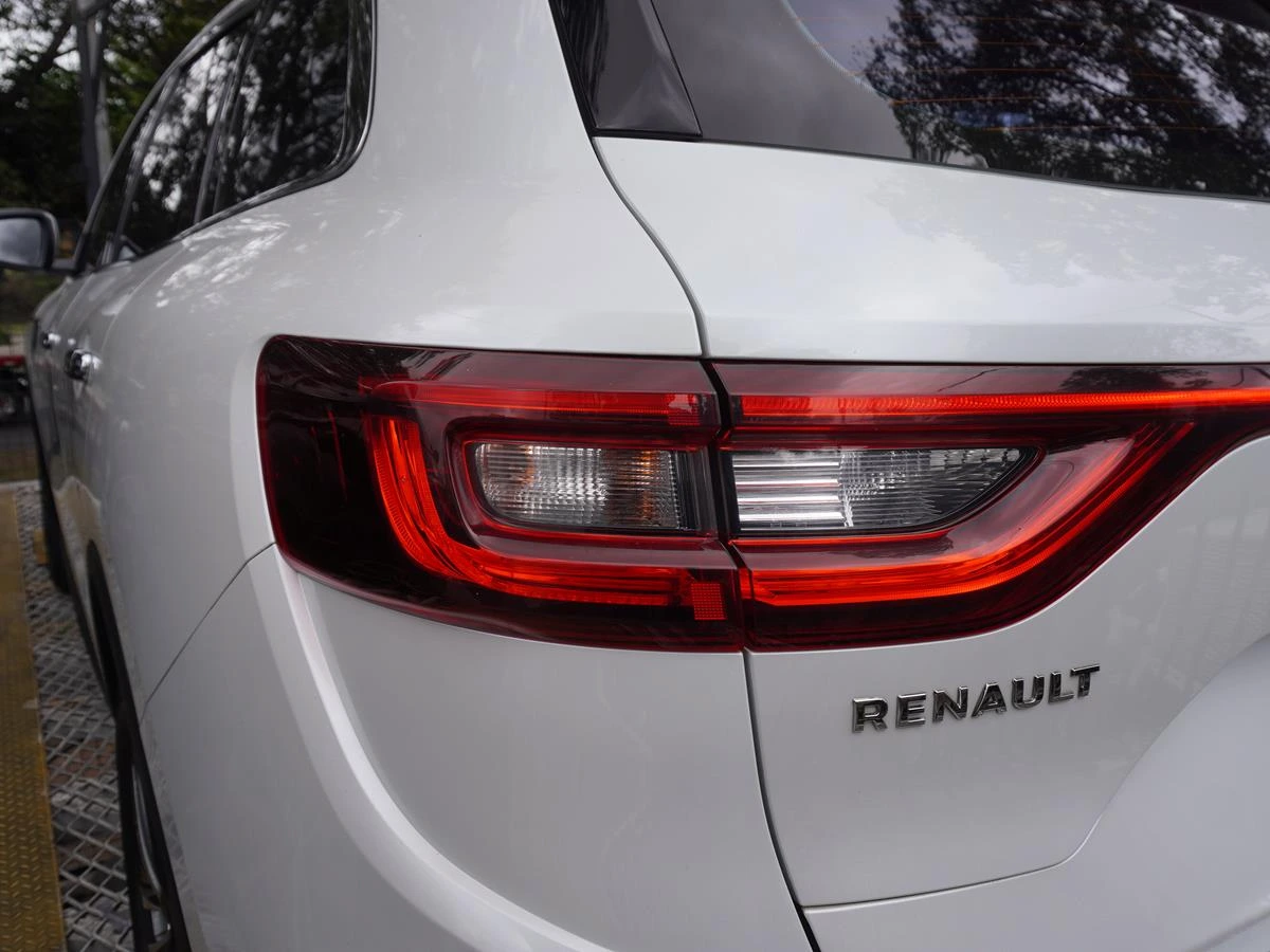 RENAULT KOLEOS ZEN TP 2500 4X2 2023