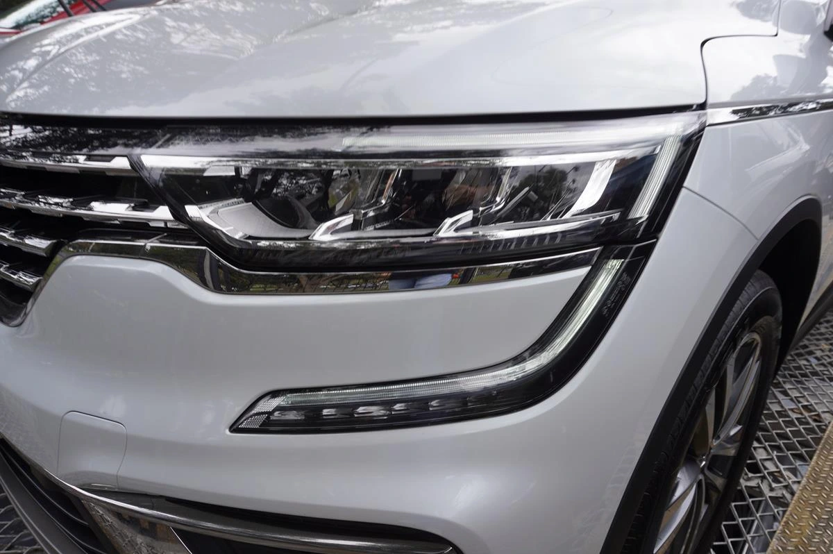 RENAULT KOLEOS ZEN TP 2500 4X2 2023
