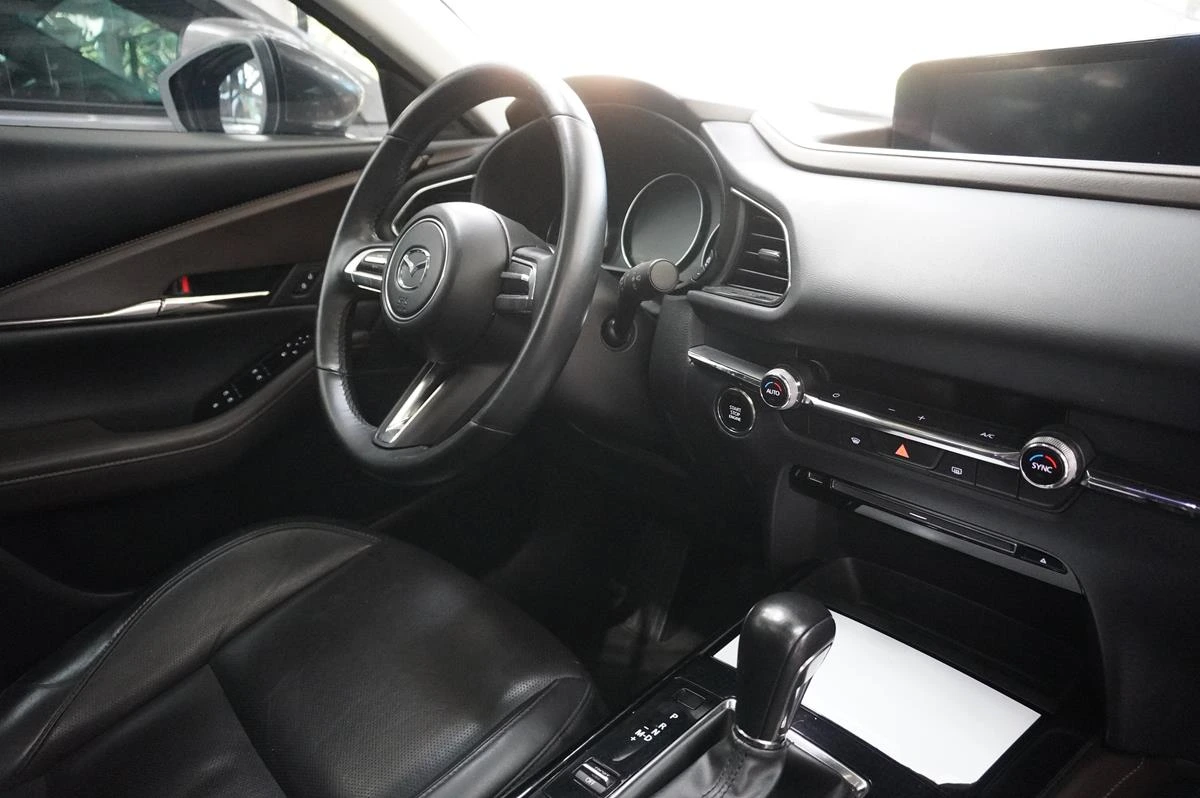 MAZDA CX30 GRAND TOURING 2000CC 4X2 2023