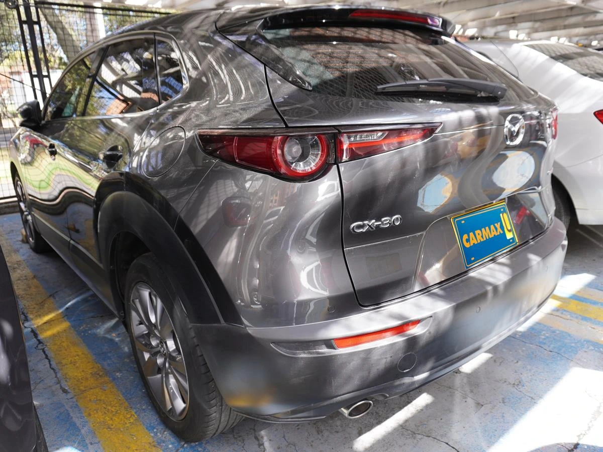 MAZDA CX30 GRAND TOURING 2000CC 4X2 2023
