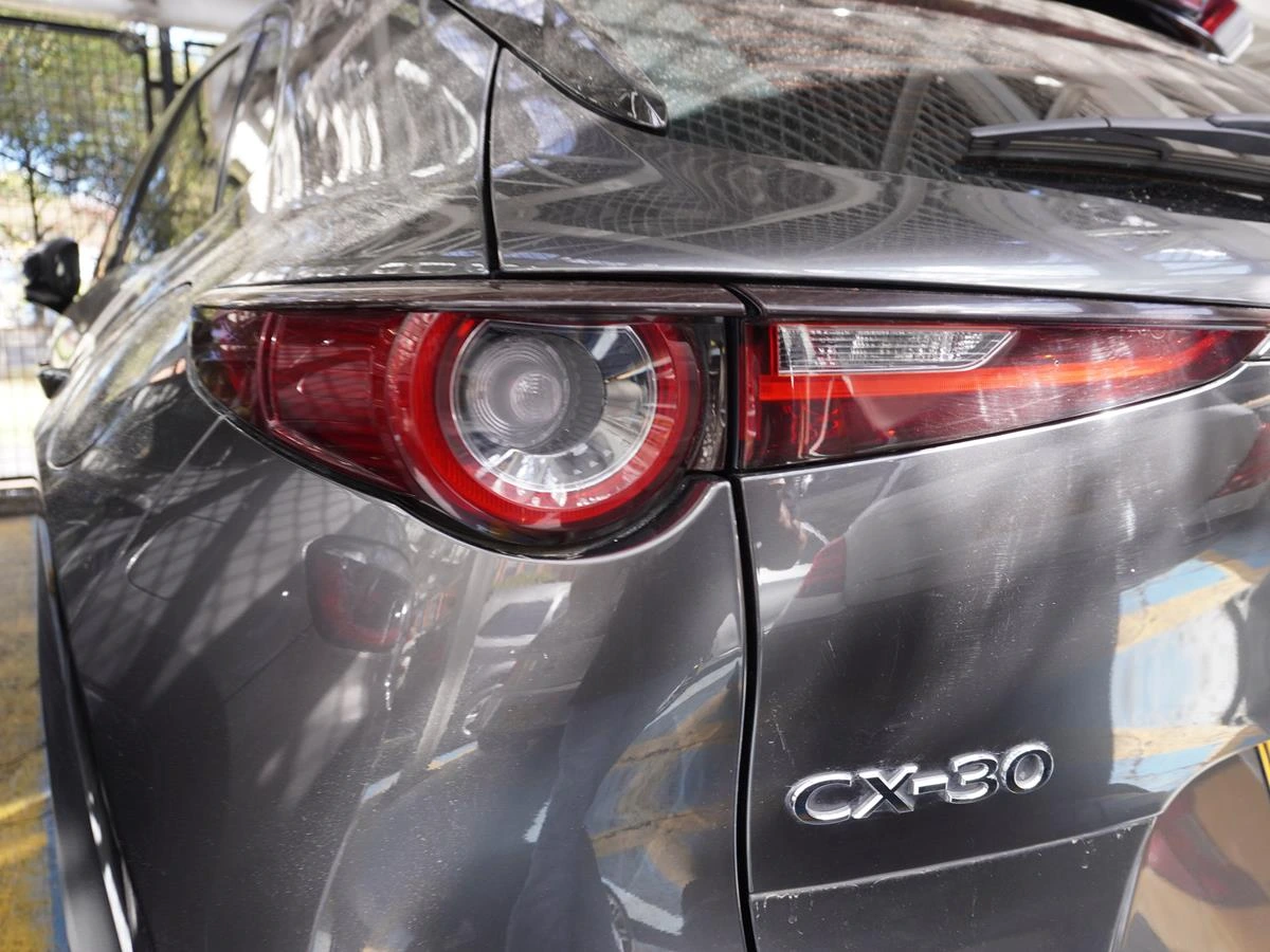 MAZDA CX30 GRAND TOURING 2000CC 4X2 2023