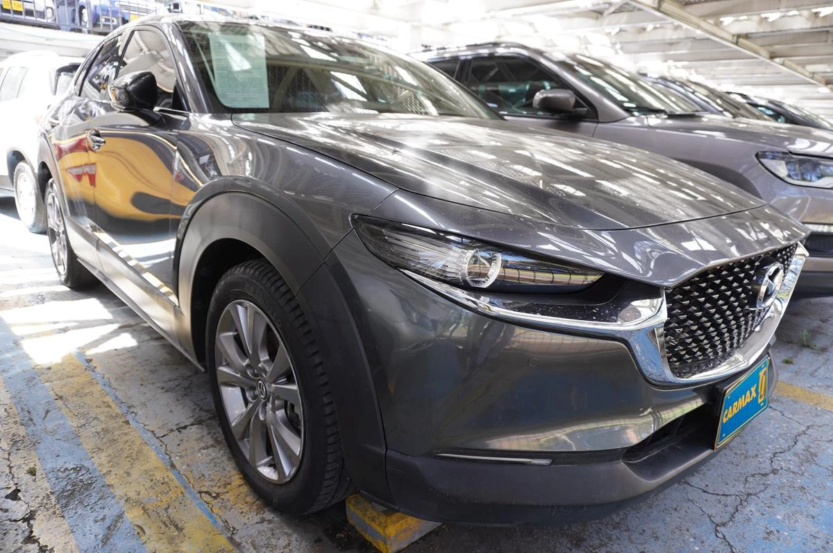 MAZDA CX30 GRAND TOURING 2000CC 4X2 2023