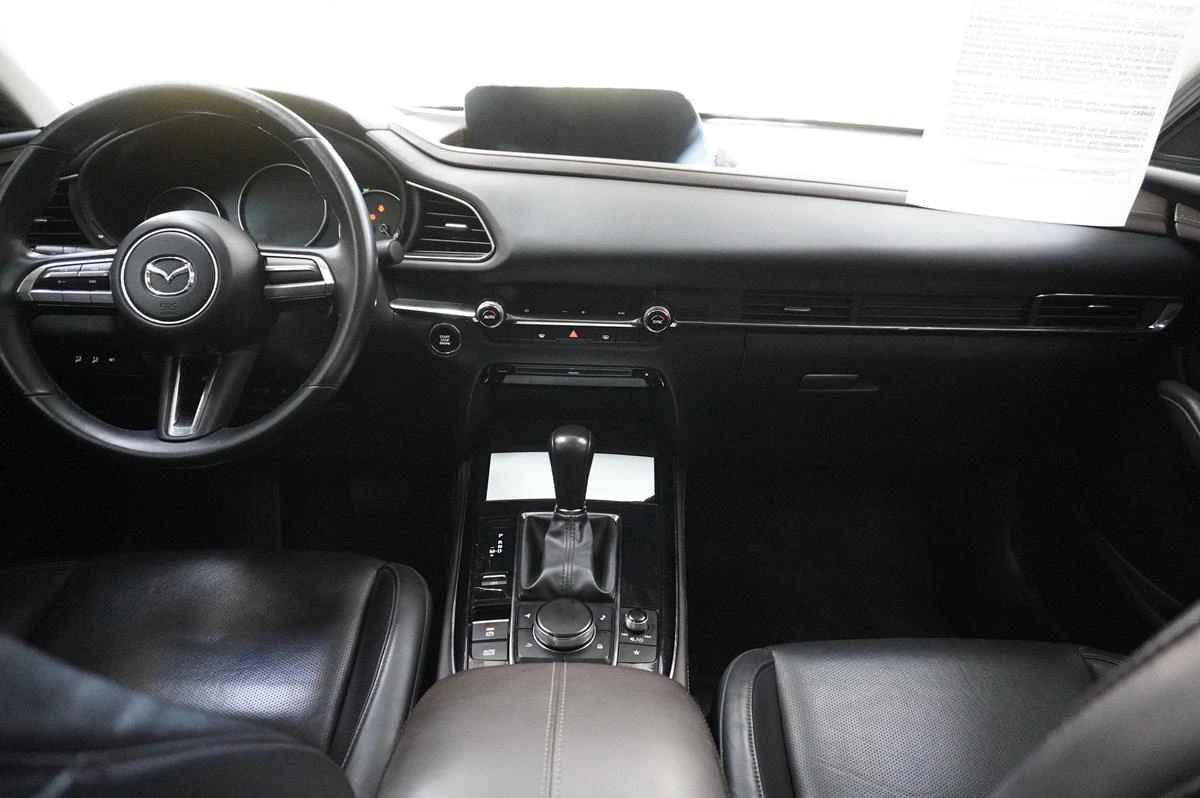 MAZDA CX30 GRAND TOURING 2000CC 4X2 2023