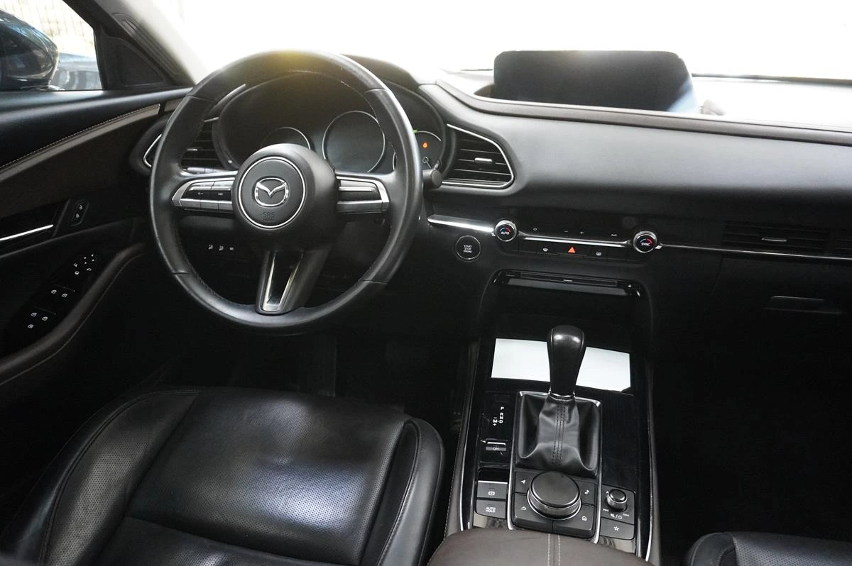 MAZDA CX30 GRAND TOURING 2000CC 4X2 2023