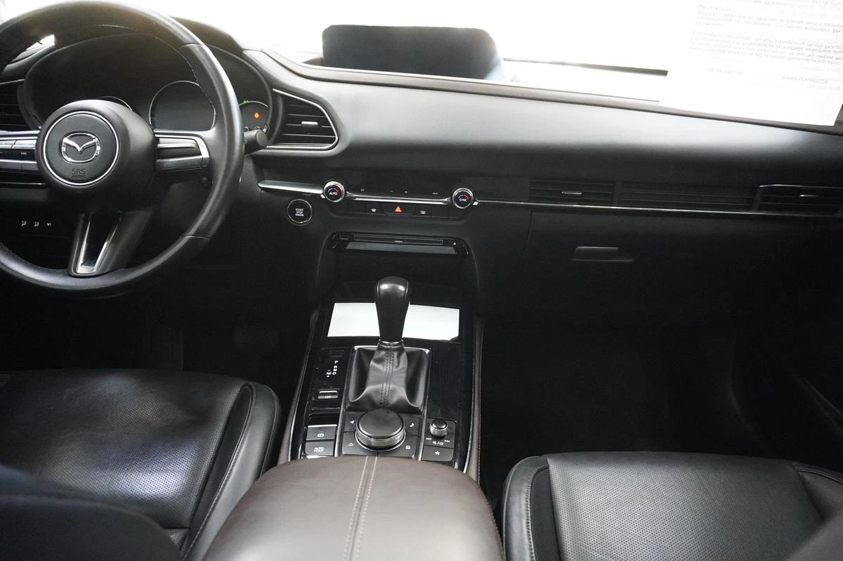 MAZDA CX30 GRAND TOURING 2000CC 4X2 2023