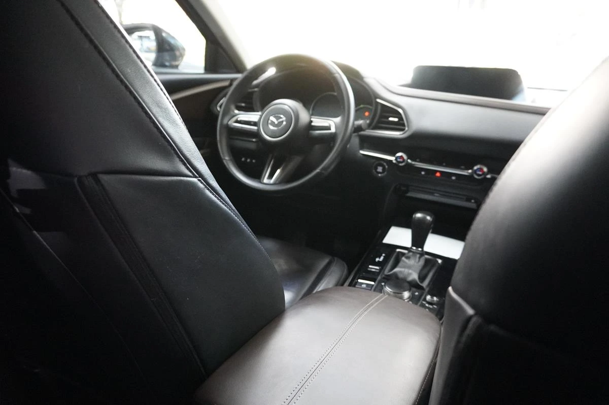 MAZDA CX30 GRAND TOURING 2000CC 4X2 2023