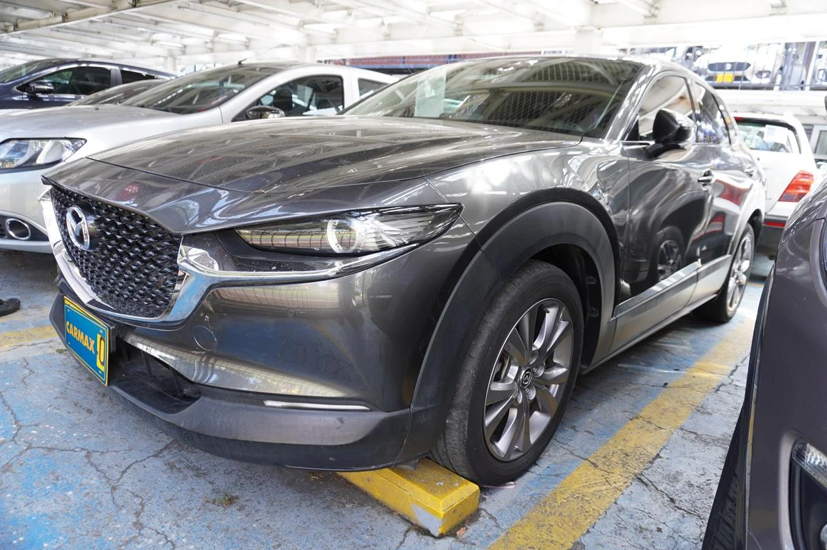 MAZDA CX30 GRAND TOURING 2000CC 4X2 2023