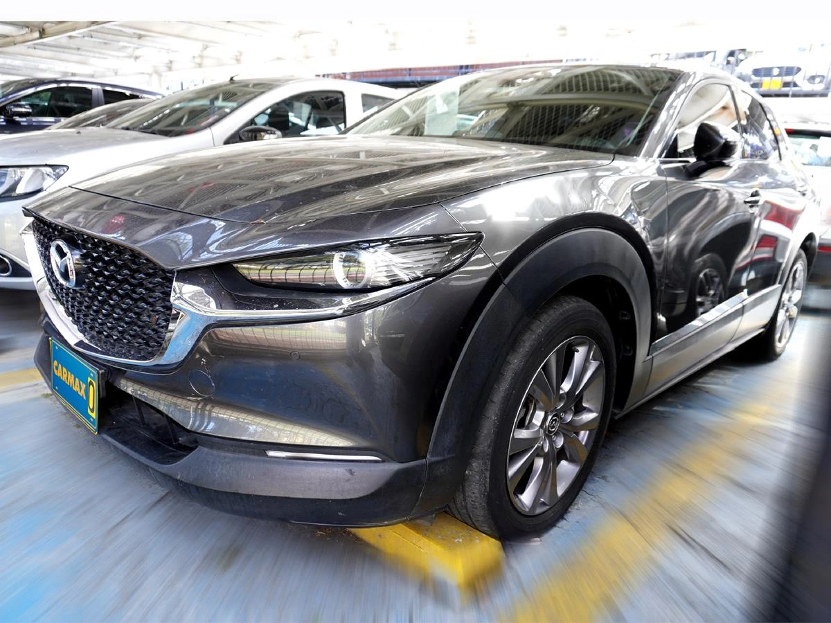 MAZDA CX30 GRAND TOURING 2000CC 4X2 2023