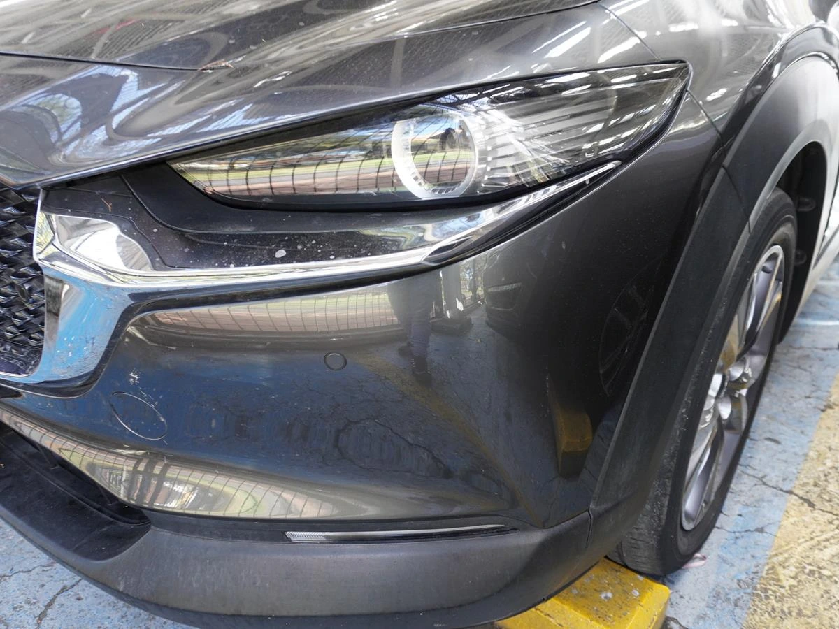MAZDA CX30 GRAND TOURING 2000CC 4X2 2023