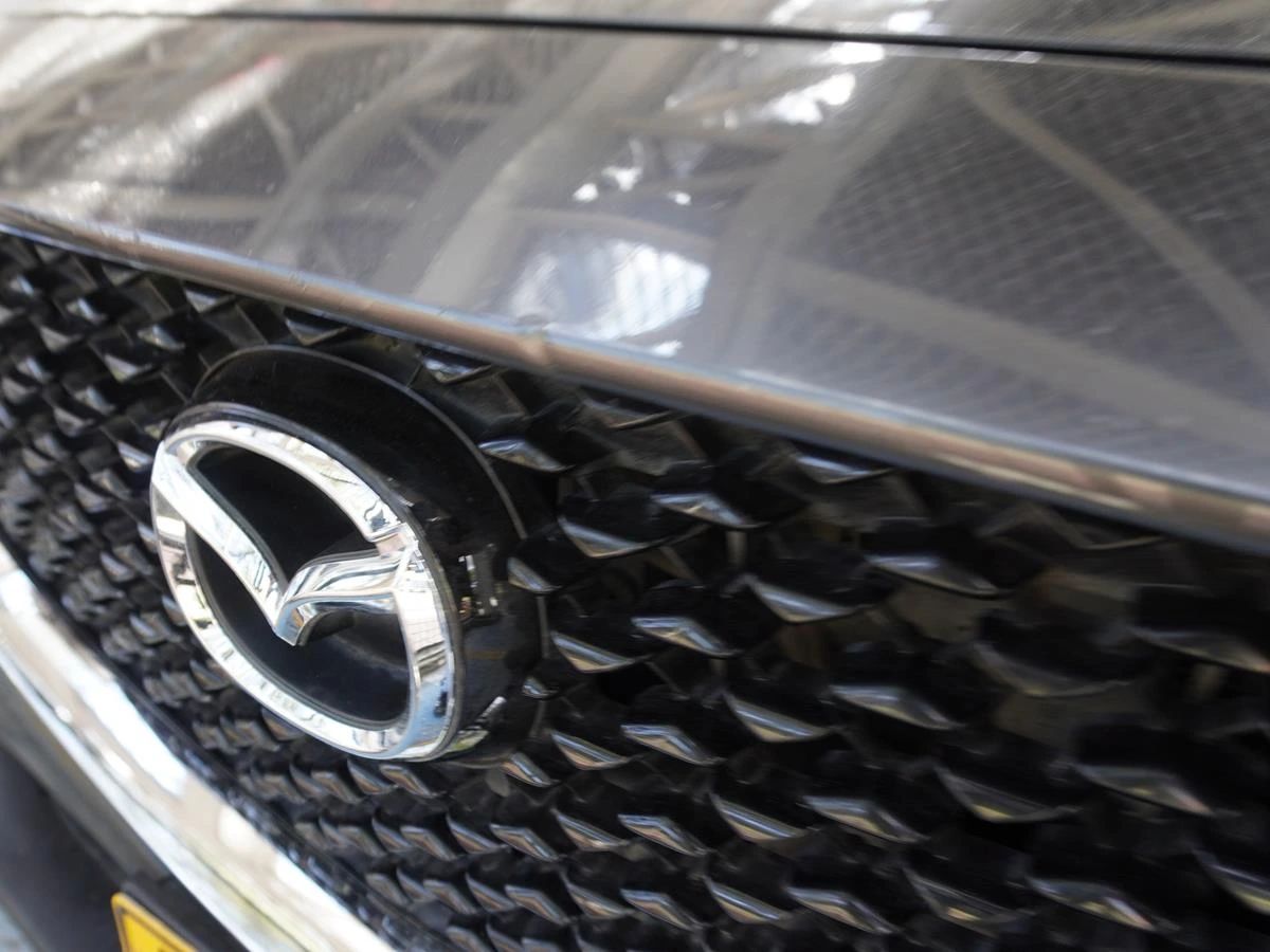MAZDA CX30 GRAND TOURING 2000CC 4X2 2023
