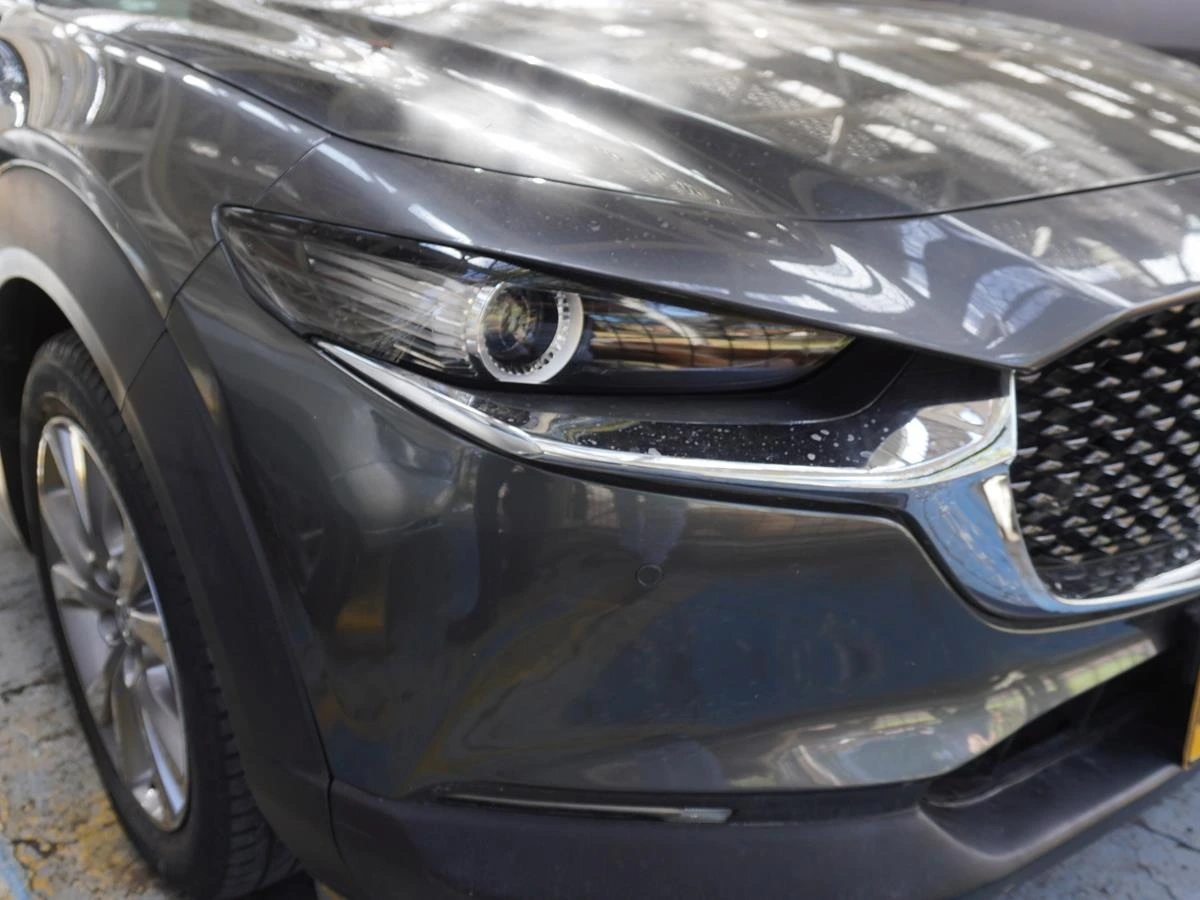 MAZDA CX30 GRAND TOURING 2000CC 4X2 2023