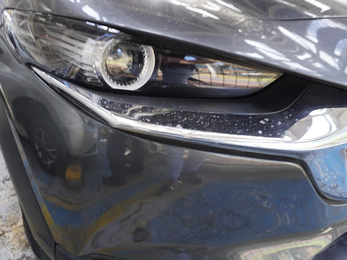 MAZDA CX30 GRAND TOURING 2000CC 4X2 2023