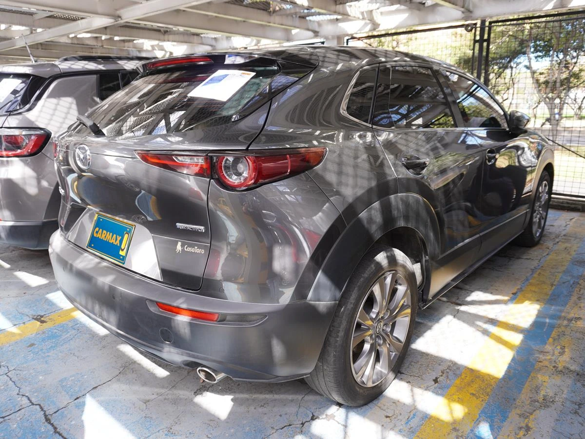 MAZDA CX30 GRAND TOURING 2000CC 4X2 2023