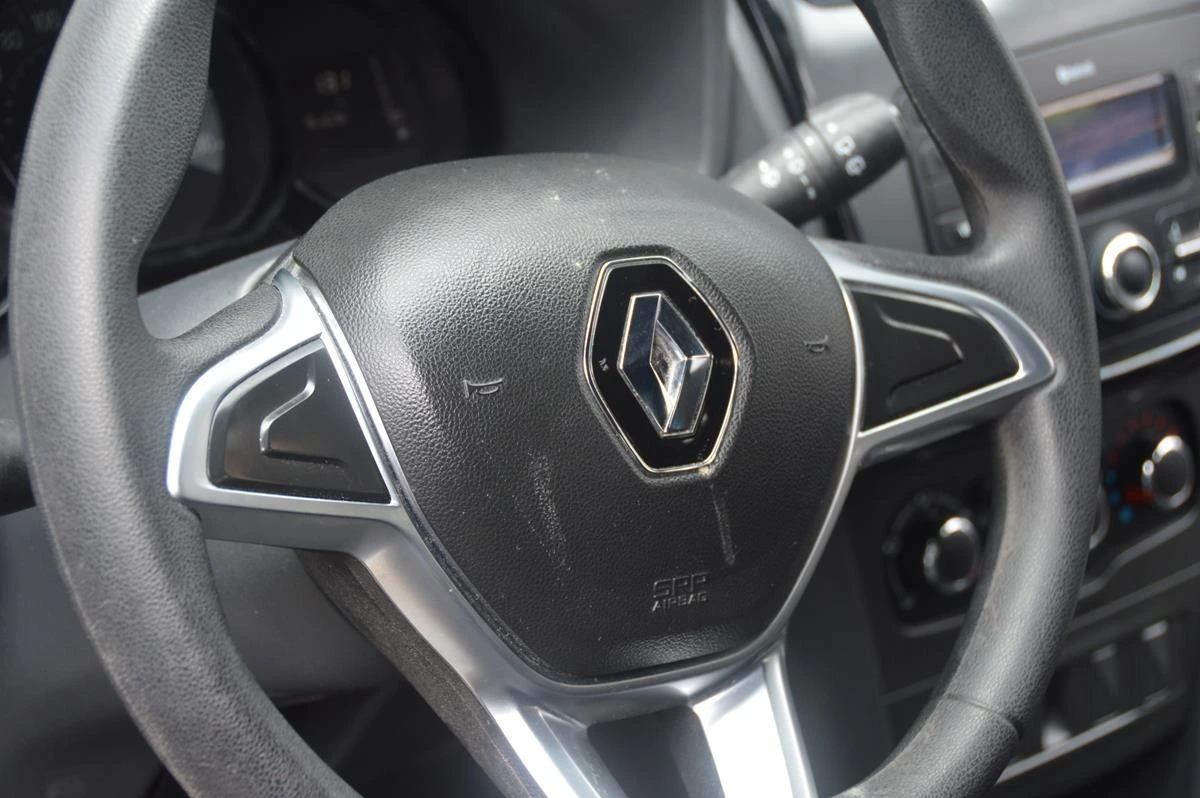 RENAULT SANDERO LIFE MT 2023