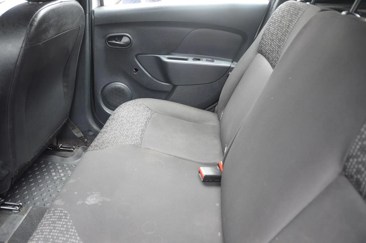 RENAULT SANDERO LIFE MT 2023