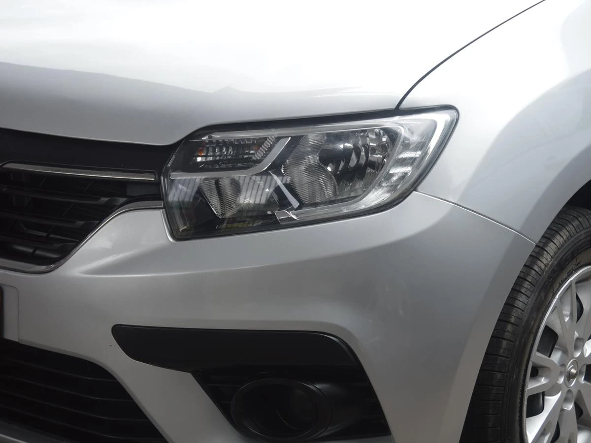 RENAULT SANDERO LIFE MT 2023