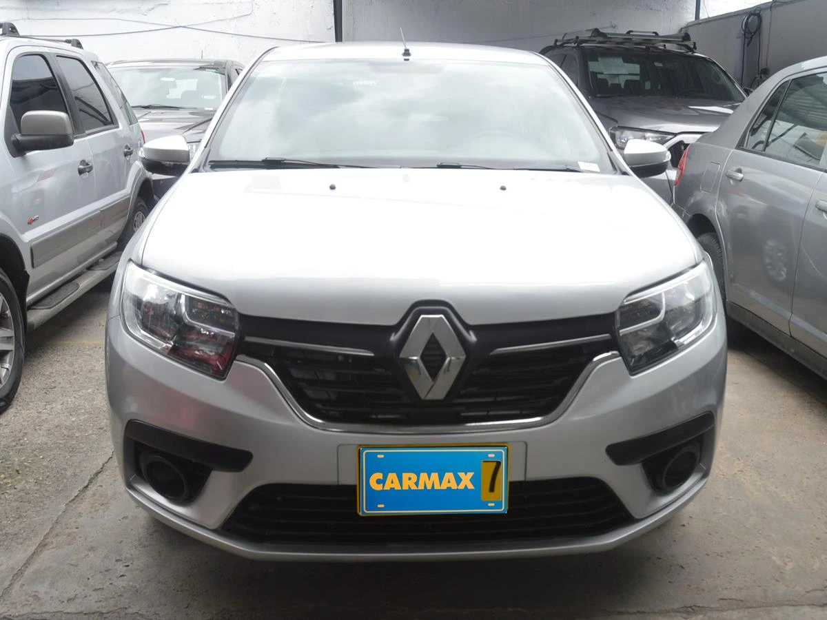 RENAULT SANDERO LIFE MT 2023