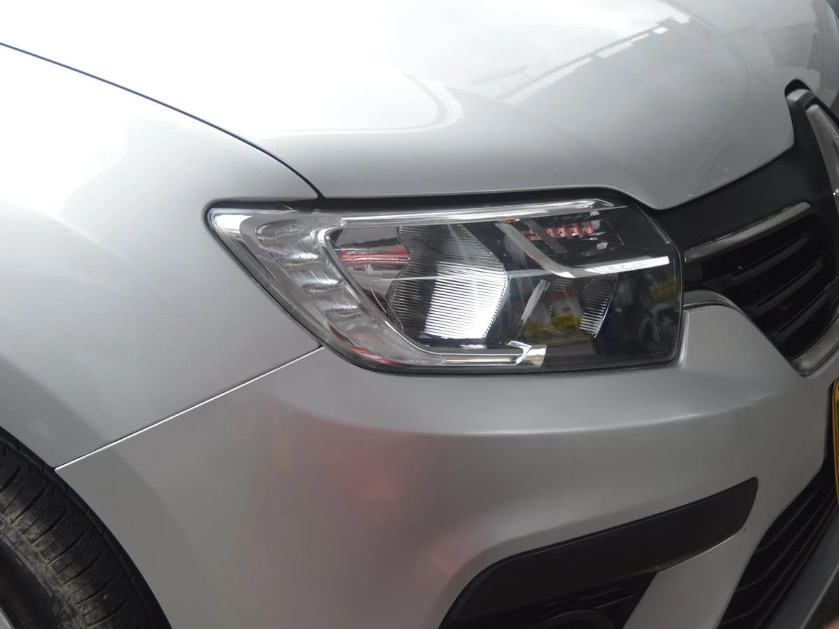 RENAULT SANDERO LIFE MT 2023