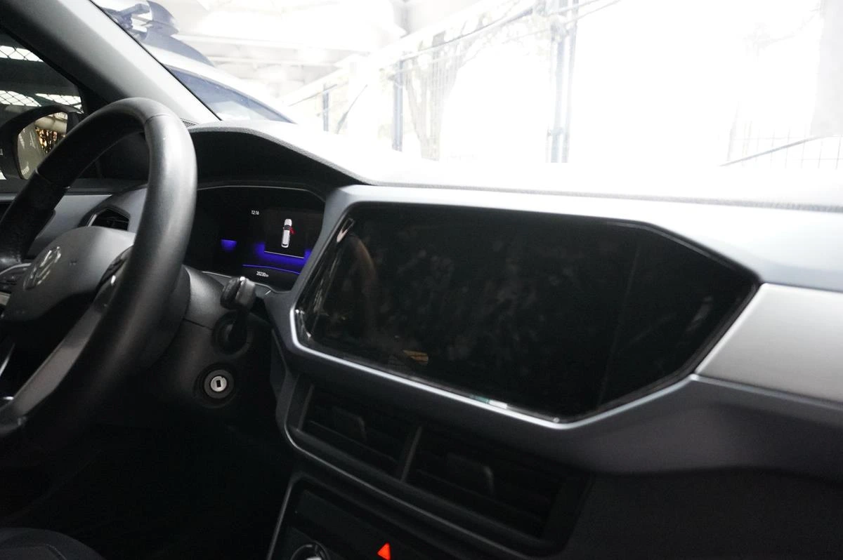 VOLKSWAGEN T-CROSS TRENDLINE 2022