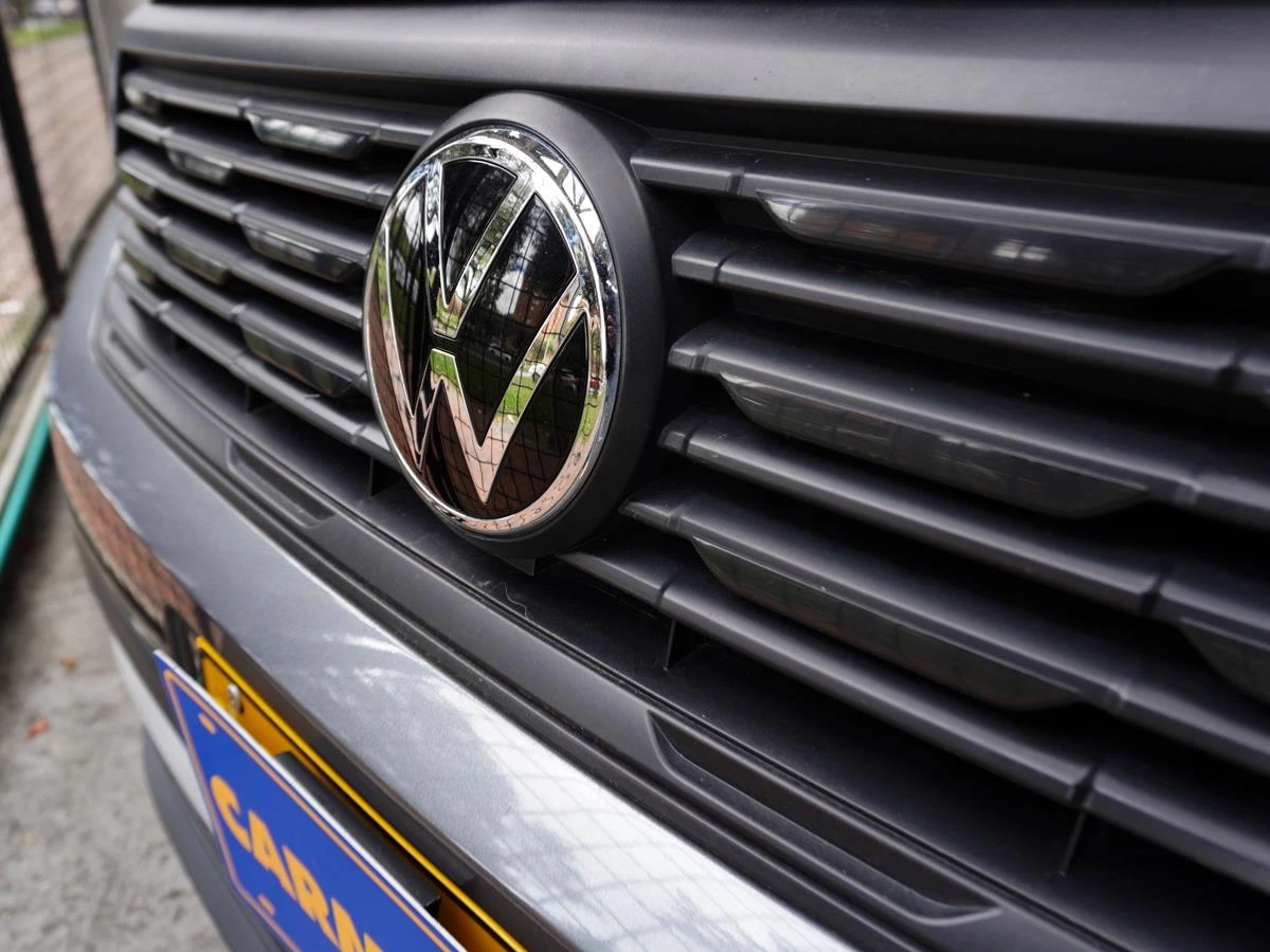 VOLKSWAGEN T-CROSS TRENDLINE 2022