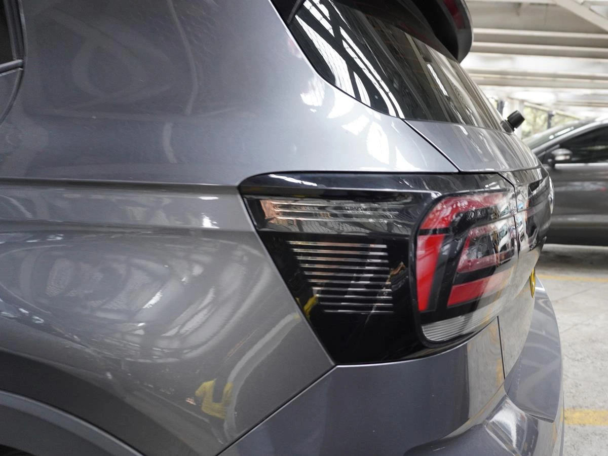 VOLKSWAGEN T-CROSS TRENDLINE 2022