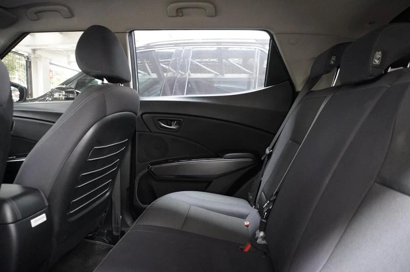 SSANGYONG TIVOLI 2024