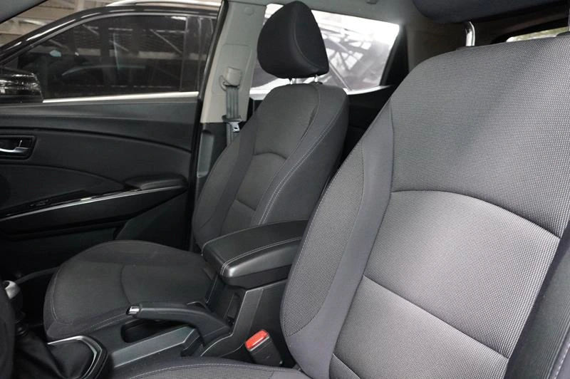 SSANGYONG TIVOLI 2024