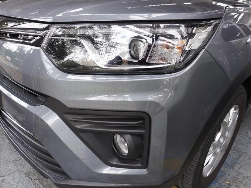 SSANGYONG TIVOLI 2024