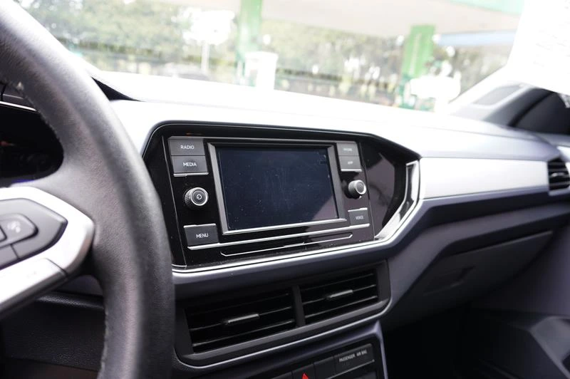 VOLKSWAGEN T-CROSS TSI TRENDLINE 2023