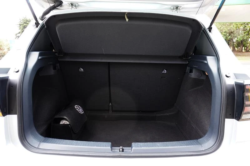 VOLKSWAGEN T-CROSS TSI TRENDLINE 2023