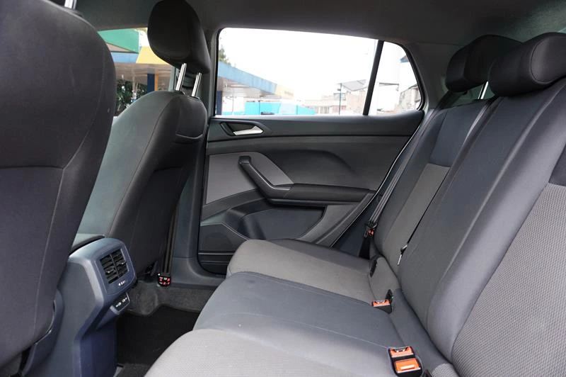 VOLKSWAGEN T-CROSS TSI TRENDLINE 2023