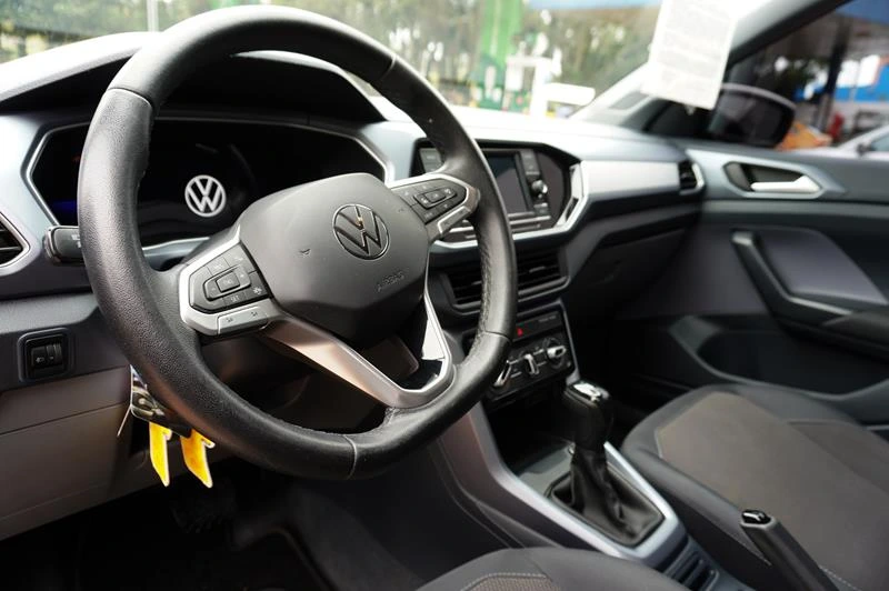 VOLKSWAGEN T-CROSS TSI TRENDLINE 2023