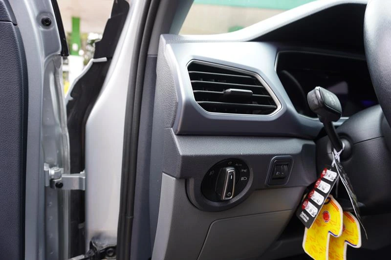 VOLKSWAGEN T-CROSS TSI TRENDLINE 2023