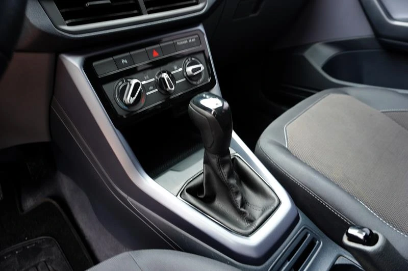 VOLKSWAGEN T-CROSS TSI TRENDLINE 2023